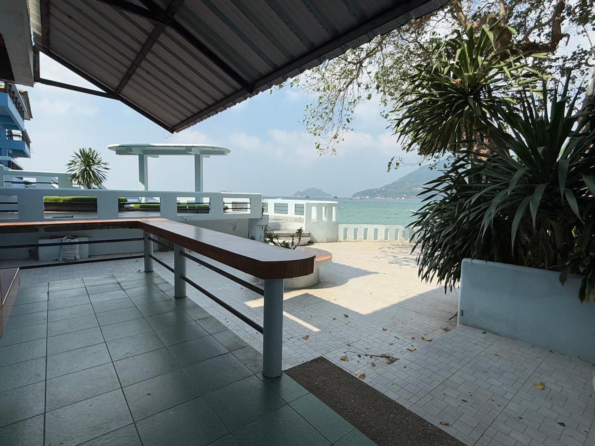 Ocean View Resort Ko Tao Exterior foto